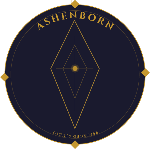 Ashenborn
